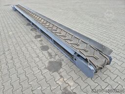 Forderband Transportband Conveyor