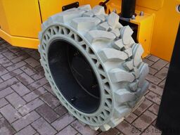 Haulotte HS15EPRO Unused, Valid Inspection, *Guarantee! Ful