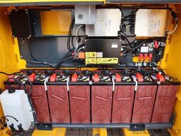 Haulotte HS15EPRO Unused, Valid Inspection, *Guarantee! Ful