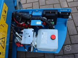 Genie GS1330M Valid inspection, *Guarantee! All-Electric