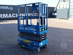 Genie GS1330M Valid inspection, *Guarantee! All-Electric
