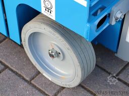 Genie GS1330M Valid inspection, *Guarantee! All-Electric