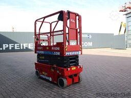 Magni ES0807E Available Directly From Stock, Electric, 7