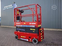 Magni ES0807E Available Directly From Stock, Electric, 7