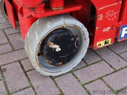 Magni ES0807E Available Directly From Stock, Electric, 7