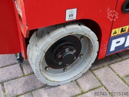 Magni ES0807E Available Directly From Stock, Electric, 7