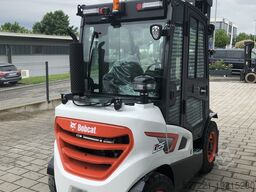 Bobcat D25S-9 Dieselstapler Neugerät, super Finanzierung möglich