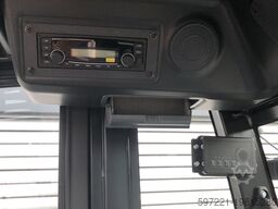 Bobcat D25S-9 Dieselstapler Neugerät, super Finanzierung möglich