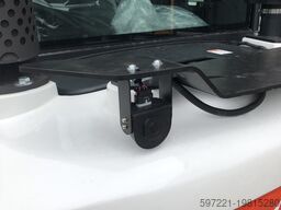 Bobcat D25S-9 Dieselstapler Neugerät, super Finanzierung möglich