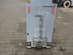 Jungheinrich EZS130 Lithium M.W.