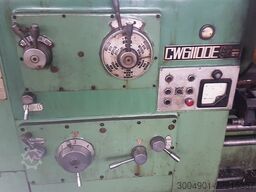 TIANSHUI SPARK CW61100E