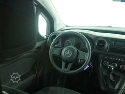 Mercedes-Benz Citan 110 CDI Kasten BASE DynLicht Fernlichtass.