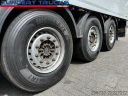 Knapen Trailers K100 WALKING FLOOR, 92m3, 10mm FLOOR