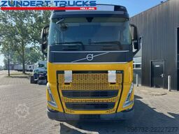Volvo FH460 GLOBERTOTTER,IPARCOOL, 2 TANKS, 2 BEDS , ...