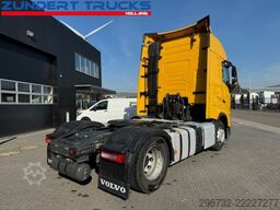 Volvo FH460 GLOBERTOTTER,IPARCOOL, 2 TANKS, 2 BEDS , ...