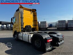 Volvo FH460 GLOBERTOTTER,IPARCOOL, 2 TANKS, 2 BEDS , ...