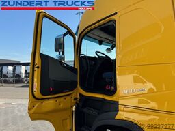 Volvo FH460 GLOBERTOTTER,IPARCOOL, 2 TANKS, 2 BEDS , ...
