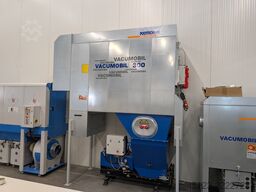Höcker Polytechniek Vacumobil 300