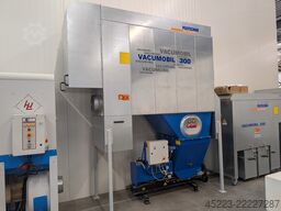 Höcker Polytechniek Vacumobil 300