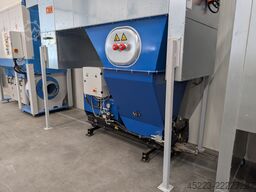 Höcker Polytechniek Vacumobil 300