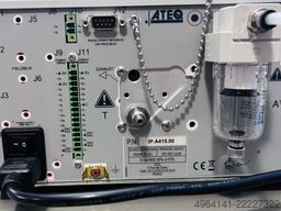 ATEQ F600