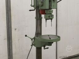 Abarboga Maskiner GM2508