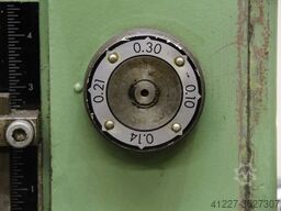 Abarboga Maskiner GM2508