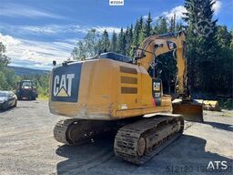 Caterpillar 323FL
