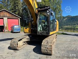 Caterpillar 323FL