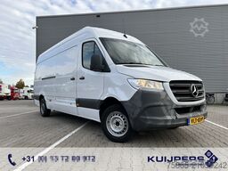 Mercedes-Benz Sprinter 311 2.2 CDI Euro 6D / 130 dkm / L3 H2 ...