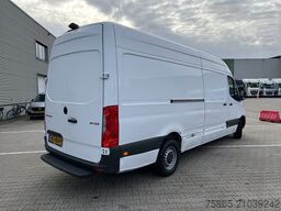 Mercedes-Benz Sprinter 311 2.2 CDI Euro 6D / 130 dkm / L3 H2 ...