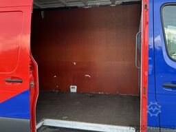 Mercedes-Benz Sprinter 311 2.2 CDI Euro 6D / 145 dkm / L3 H2 ...
