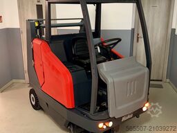 Hako / Jonas Sweepmaster 1500E Generalüberholt - 6 Monate Garantie inkl