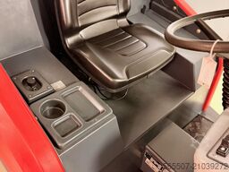 Hako / Jonas Sweepmaster 1500E Generalüberholt - 6 Monate Garantie inkl