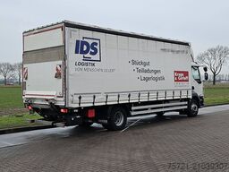 DAF LF 290 16T TAILLIFT AIRCO