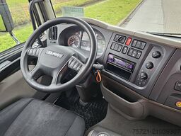 DAF LF 290 16T TAILLIFT AIRCO