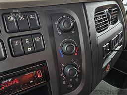 DAF LF 290 16T TAILLIFT AIRCO