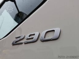 DAF LF 290 16T TAILLIFT AIRCO