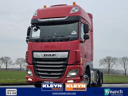 DAF XF 530