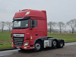 DAF XF 530