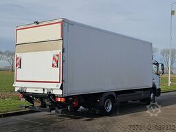 MERCEDES-BENZ ATEGO 1330 MBB 1500 kg,AHK