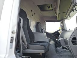 MERCEDES-BENZ ATEGO 1330 MBB 1500 kg,AHK