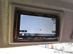 MERCEDES-BENZ ATEGO 1330 MBB 1500 kg,AHK