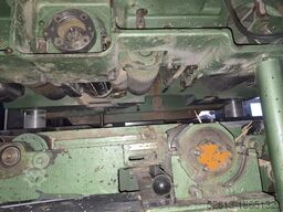 REX HOMS 310 - K