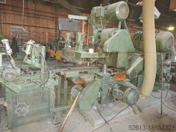 REX HOMS 310 - K