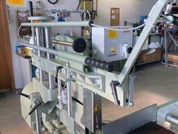 Graule Abläng und Gehrungssäge ZS 200N 5KW mit ESF 1