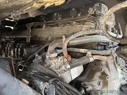 Scania 124-420 Topline (MANUAL GEARBOX / BOITE MANUELLE)