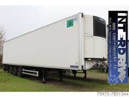 Lamberet Semirimorchio frigorifero usato