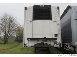 Lamberet Semirimorchio frigorifero usato