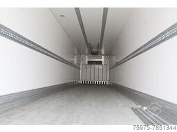 Lamberet Semirimorchio frigorifero usato